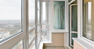 Теплое остекление Камышин цена от 6239 руб. м2